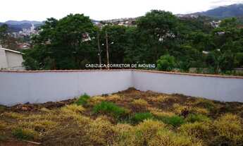 Imagem 6: CASA RESIDENCIAL em SÃO LOURENÇO - MG, Lagoa Seca