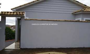 Imagem: CASA RESIDENCIAL em SÃO LOURENÇO - MG