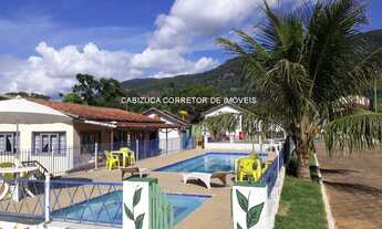 Imagem: Pousada COMERCIAL em LAMBARI - MG, Avenida