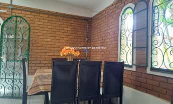 Imagem 3: CASA RESIDENCIAL em SÃO LOURENÇO - MG, Santa Mônica