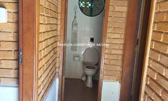 Imagem 5: CASA RESIDENCIAL em SÃO LOURENÇO - MG, Santa Mônica