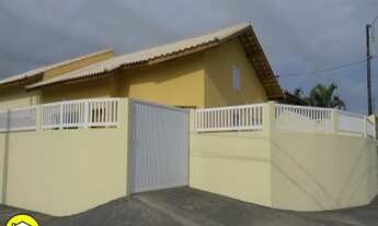 Imagem: Casa térrea a venda na praia de Peruíbe