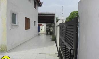 Imagem 7: Casa com 4 dormitórios, piscina à 600 ms da praia em Peruíbe