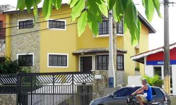 Imagem 2: Casa a venda na avenida principal na praia em Peruíbe