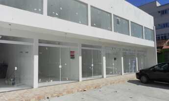 Imagem: Lojas para venda no centro da cidade de