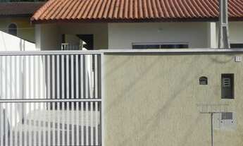 Imagem 4: Casa geminada nova a venda em Peruíbe