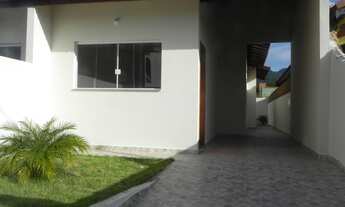 Imagem 2: Casa geminada nova a venda em Peruíbe