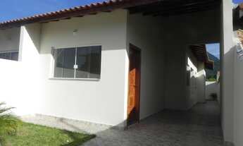 Imagem 7: Casa geminada nova a venda em Peruíbe