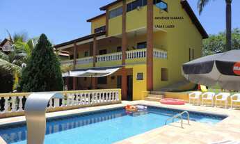 Imagem: CHACARA COND. FECH. COLINA RESIDENCIAL em