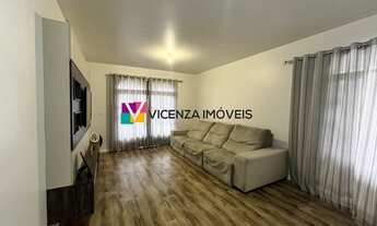 Imagem 2: Excelente sobrado comercial e residencial, bairro iririu, Joinville/SC