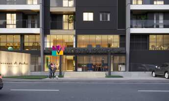 Imagem: Apartamento à venda com 3 quartos, sendo