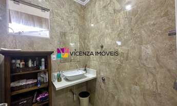 Imagem 5: Excelente sobrado comercial e residencial, bairro iririu, Joinville/SC