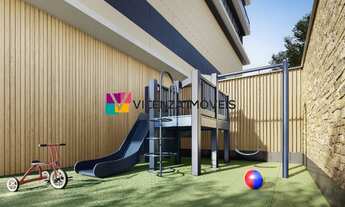 Imagem 6: Apartamento com 4 suítes no bairro Santo Antônio, Joinville/SC