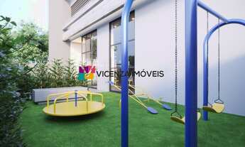 Imagem 7: Apartamento com 3 suítes, bairro América, Joinville/SC