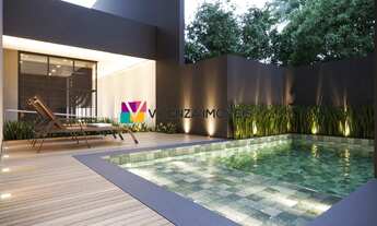 Imagem 5: Apartamento com 3 suítes, bairro América, Joinville/SC