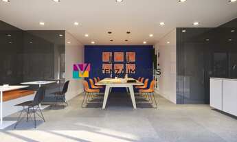 Imagem 7: Apartamento à venda com 3 quartos, sendo uma suíte no bairro Anita Garibaldi, Joinville/SC