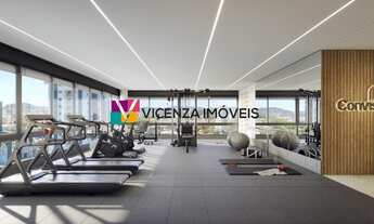 Imagem 5: Apartamento com 4 suítes no bairro Santo Antônio, Joinville/SC