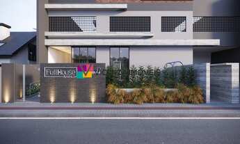 Imagem: Apartamento com 3 suítes, bairro América