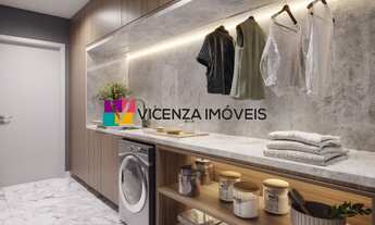 Imagem 4: Apartamento com 4 suítes no bairro Santo Antônio, Joinville/SC