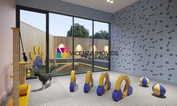 Imagem 6: Apartamento à venda com 3 quartos, sendo uma suíte no bairro Anita Garibaldi, Joinville/SC