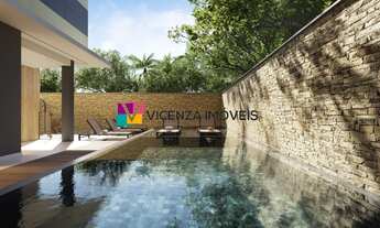 Imagem 7: Apartamento com 4 suítes no bairro Santo Antônio, Joinville/SC