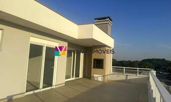 Imagem 2: Cobertura Plana com 3 suítes, bairro Costa e Silva ,Joinville/SC