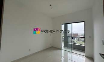 Imagem 3: Sobrado geminado com 2 quartos, bairro Vila Nova - Joinville/SC