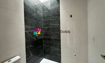 Imagem 7: Sobrado geminado com 2 quartos, bairro Vila Nova - Joinville/SC