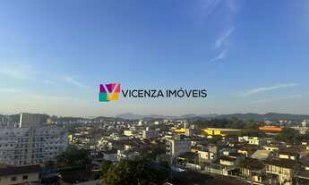 Imagem 5: Cobertura Plana com 3 suítes, bairro Costa e Silva ,Joinville/SC