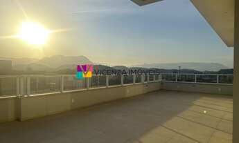 Imagem 4: Cobertura Plana com 3 suítes, bairro Costa e Silva ,Joinville/SC