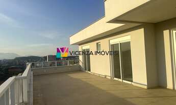 Imagem 3: Cobertura Plana com 3 suítes, bairro Costa e Silva ,Joinville/SC