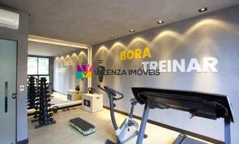 Imagem 4: Apartamento com três quartos no bairro Anita Garibaldi, Joinville/SC