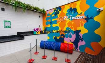 Imagem 6: Apartamento com três quartos no bairro Anita Garibaldi, Joinville/SC