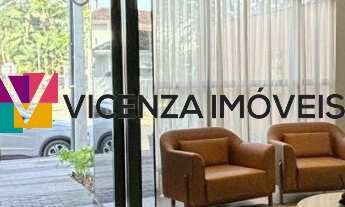 Imagem 5: Apartamento Giardino com 3 quartos, bairro Santo Antônio. Joinville/SC