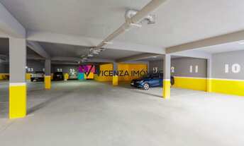 Imagem 7: Apartamento com três quartos no bairro Anita Garibaldi, Joinville/SC