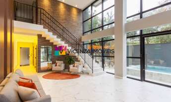 Imagem 2: Apartamento com três quartos no bairro Anita Garibaldi, Joinville/SC