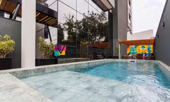 Imagem: Apartamento com três quartos no bairro