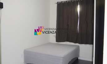 Imagem 7: Apartamento com 3 quartos, no bairro Costa e Silva, Joinville/SC