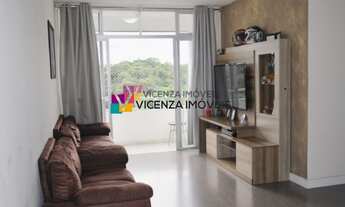 Imagem 2: Apartamento com 3 quartos, no bairro Costa e Silva, Joinville/SC