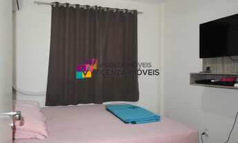 Imagem 5: Apartamento com 3 quartos, no bairro Costa e Silva, Joinville/SC