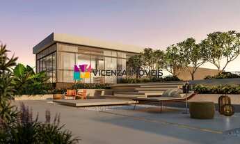 Imagem: Apartamento com 3 suítes, no bairro América