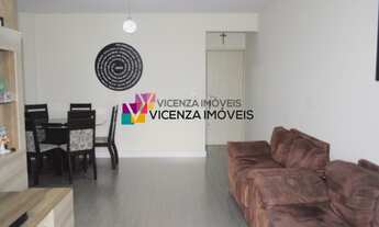 Imagem 3: Apartamento com 3 quartos, no bairro Costa e Silva, Joinville/SC