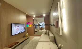 Imagem 2: Apartamento com 3 quartos, bairro Glória, Joinville SC