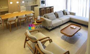 Imagem 4: Apartamentos com 3 suítes, Bairro Atiradores, Joinville/SC