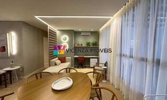 Imagem 4: Apartamento com 3 quartos, bairro Glória, Joinville SC