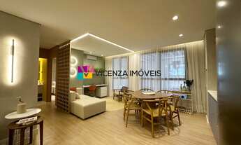 Imagem 1: Apartamento com 3 quartos, bairro Glória, Joinville SC