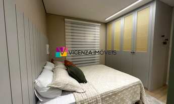 Imagem 6: Apartamento com 3 quartos, bairro Glória, Joinville SC