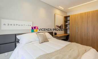 Imagem 7: Cobertura com 3 suítes, bairro Atiradores, Joinville/SC