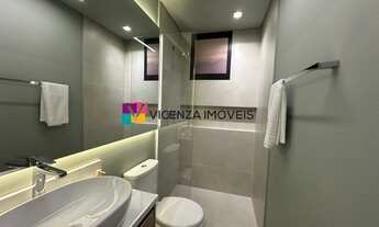 Imagem 5: Giardino com 3 dormitórios, sendo 1 suíte, com 78m2 privativos, bairro Glória, Joinville/S