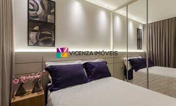 Imagem 5: Cobertura com 3 suítes, bairro Atiradores, Joinville/SC